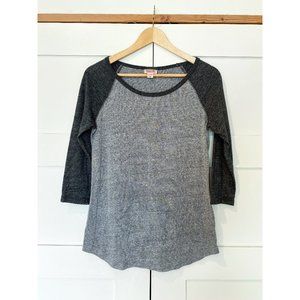 Mossimo Baseball Tee